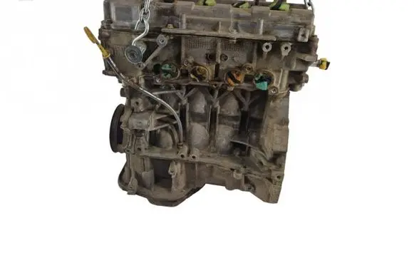Nissan Note (E11) Engine CR14