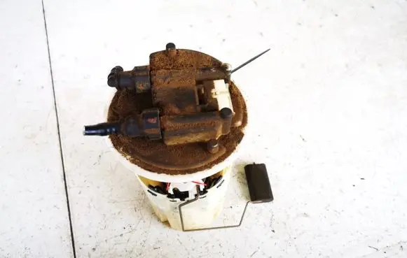Fiat Stilo In-tank fuel pump 0580303017