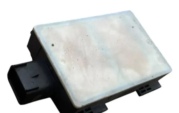 Volvo V60 Blind spot module 31429893 G2611