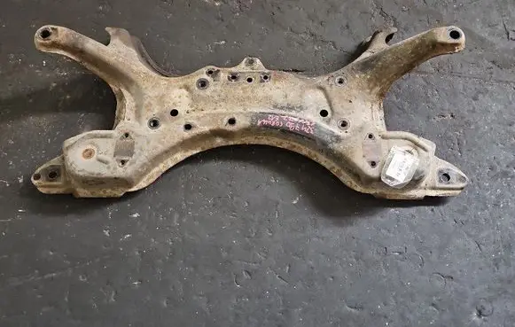 Toyota Corolla E120 E130 Front axle beam IMPRK1366737