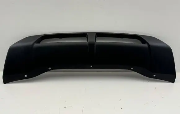 Mitsubishi ASX Front bumper lip 6405A236ZZ