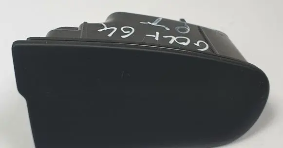Volkswagen Golf VI Rear door storage/pocket box 1K4857309