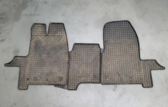 Ford Transit Custom Front floor mat