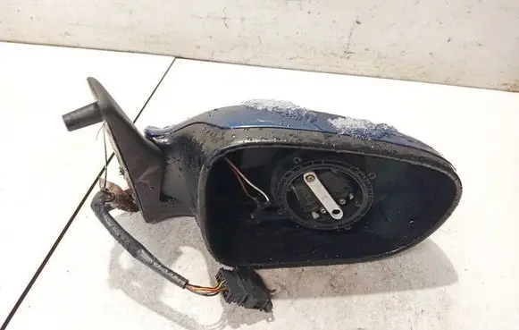 Volkswagen Sharan Front door electric wing mirror e1010414 e1010415