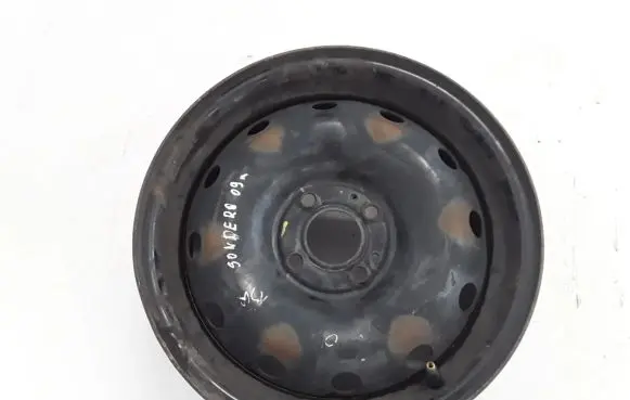 Dacia Sandero R15 forged rim 8200613298