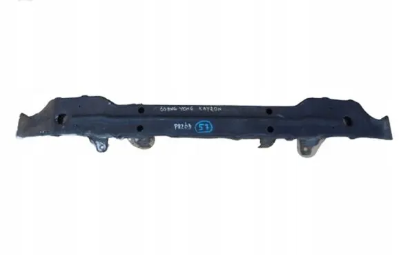 SsangYong Kyron Front bumper cross member