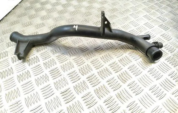 Audi A4 S4 B8 8K Engine coolant pipe/hose 03L121071