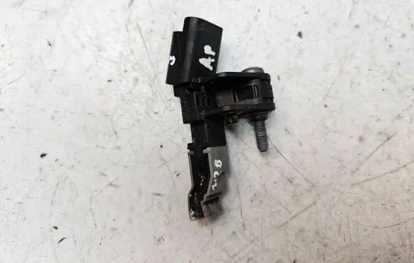 Peugeot 3008 II Crankshaft speed sensor 9675226780
