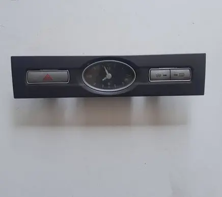 Ford Mondeo Mk III Clock 4S71F044K08