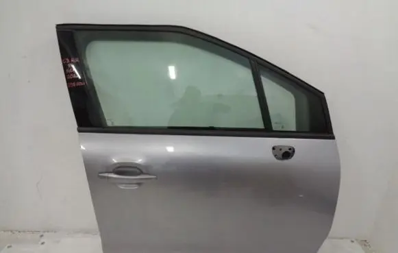 Citroen C3 Front door