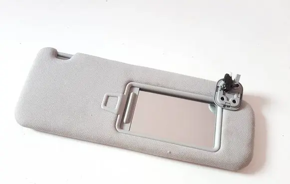 Hyundai Sonata Sun visor 85202E6530TTX