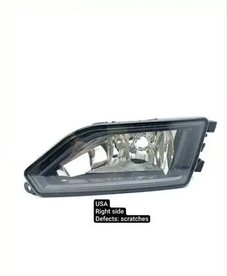 Volkswagen Atlas Front fog light 3CN941662