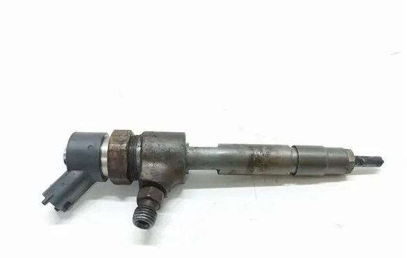 Alfa Romeo 147 Fuel injector 0445110119