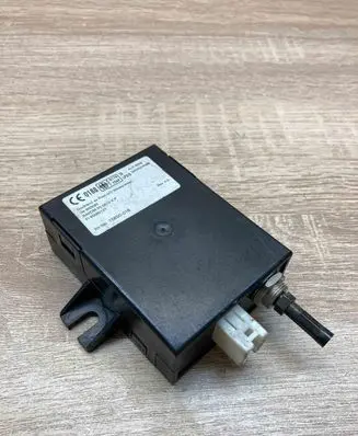 BMW 5 E39 Comfort/convenience module 8370970