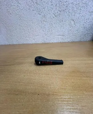 Jaguar XF X250 Engine bonnet (hood) release handle F4525