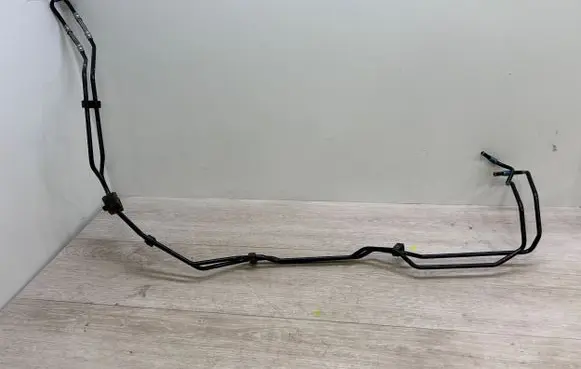 Porsche Panamera (970) Brake booster pipe/hose 97035531107 97035531309
