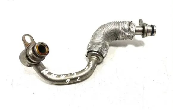 BMW 3 E92 E93 Coolant pipe/hose 7558900