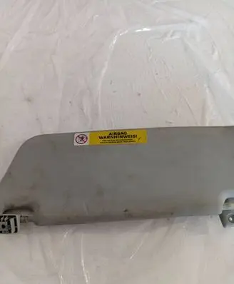 Mercedes-Benz C W203 Sun visor A2038171820