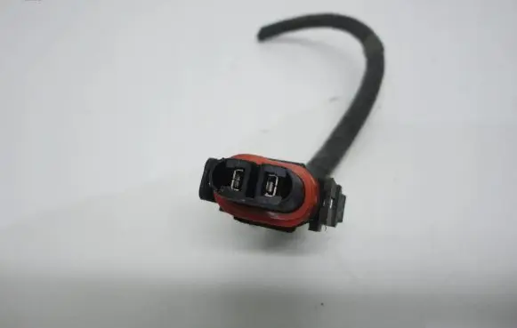 KIA Pro Cee'd II Fog light part 
