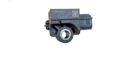 Hyundai Tucson TL Airbag deployment crash/impact sensor 95920B4000 A7177526412 09132018