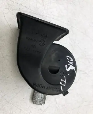 Mazda CX-5 II Horn signal KUG70A 4095