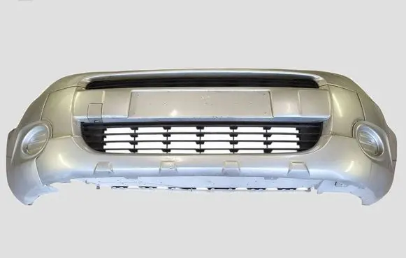 Peugeot Partner Front bumper