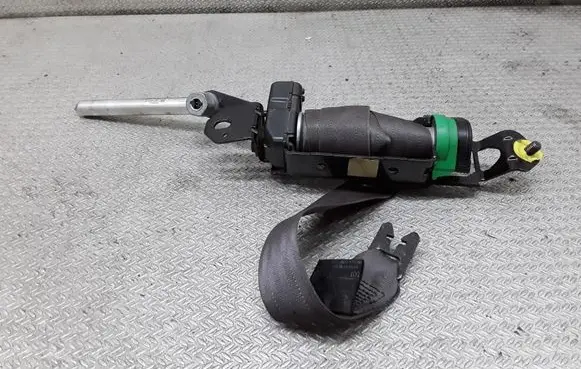 Volvo S60 Front seatbelt 8665868
