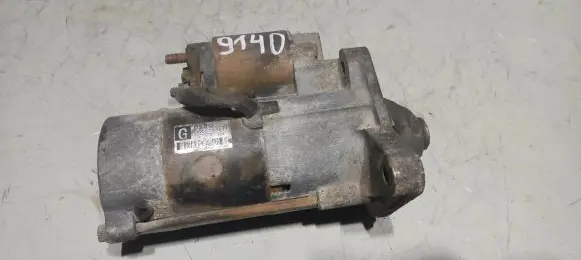 Mazda 6 Starter motor M002T88671 RF5C