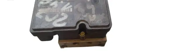 Peugeot 207 ABS Pump 10097011463 0892003 00405258E0