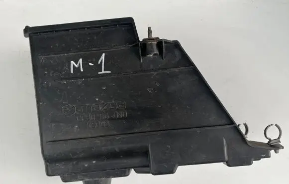 Mazda 5 Battery box tray CC3056040