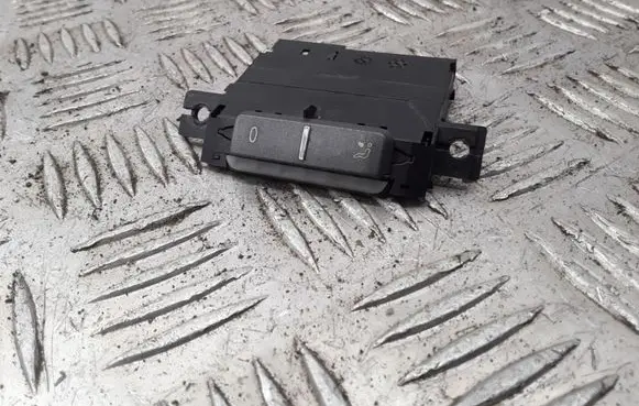 Volkswagen Phaeton Air circulation switch 3D0919815