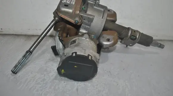 Fiat Panda II Power steering pump 26096580 A516101215 A6000007284668