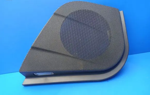 Mercedes-Benz E W211 Front door speaker cover trim A2117270788 501C034369500VL