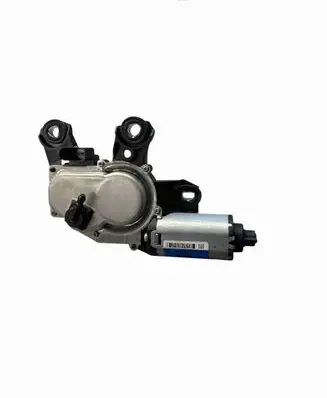 Audi A6 C7 Rear window wiper motor 4G9955711A