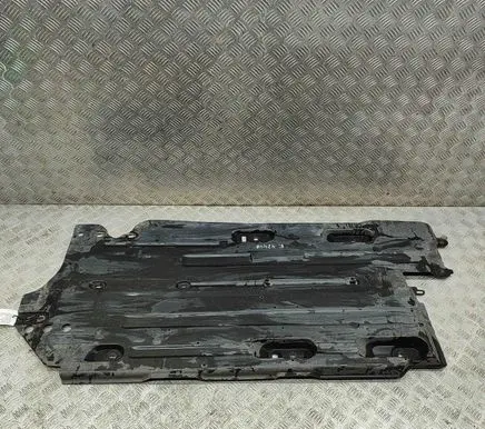 Citroen DS7 Crossback Side bottom protection 9836008280 9832617680