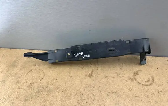 BMW 5 F10 F11 Positive cable (battery) 9168421