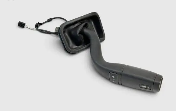 Chevrolet Silverado Gear shift rod