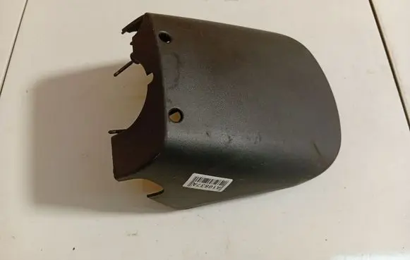 Dacia Logan I Steering wheel column trim 484727429R