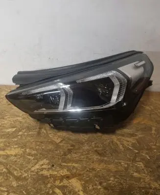BMW X1 U11 Headlights/headlamps set 