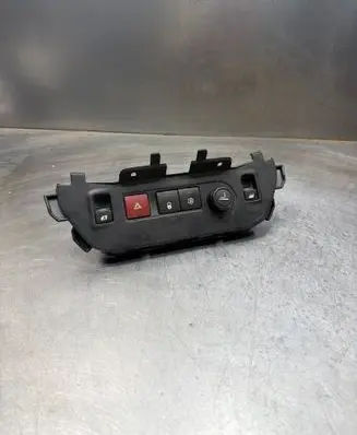 Citroen Berlingo Other switches/knobs/shifts 9673821977