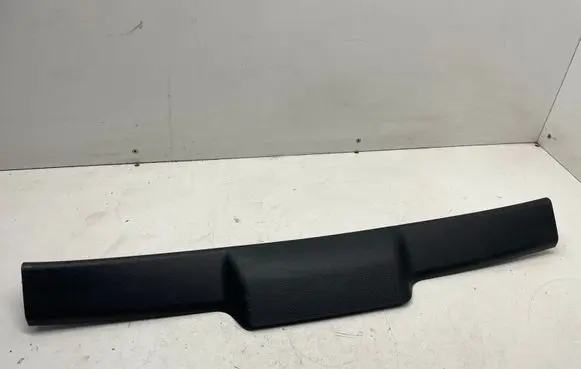 Toyota Auris E180 Tailgate/trunk upper cover trim 6479002070