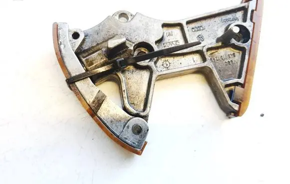 Audi A2 Slide rail for timing chain 045115124b