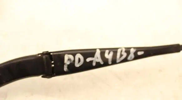 Audi A4 S4 B8 8K Windshield/front glass wiper blade 