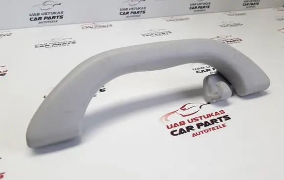 Volkswagen PASSAT B5.5 Rear interior roof grab handle 3B0857607C