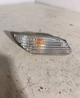 MG ZR Front fog light
