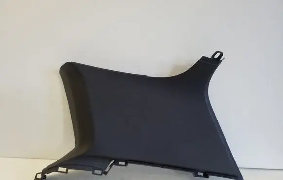 Volkswagen Golf VII (C) pillar trim 5G3867288C