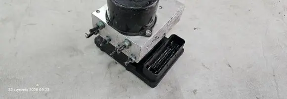Mercedes-Benz ML W164 ABS Pump A1645458232 28525027013 10092523203