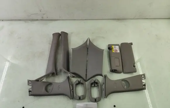 BMW 1 F20 F21 Headlining 7221029 7221024 7221026