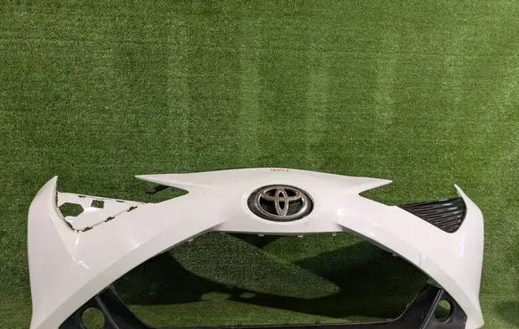 Toyota Aygo AB40 Front bumper 521190H180