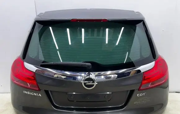 Opel Insignia A Tailgate/trunk/boot lid 0813R